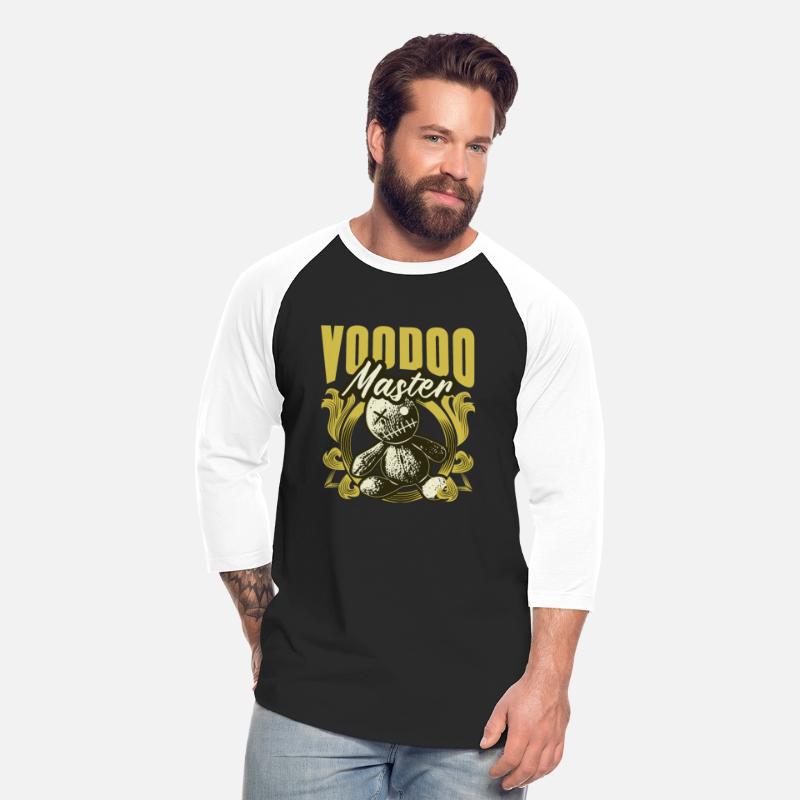 Voodoo Loa Funny