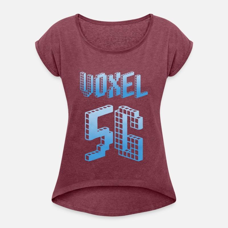 Voxel Art 5G