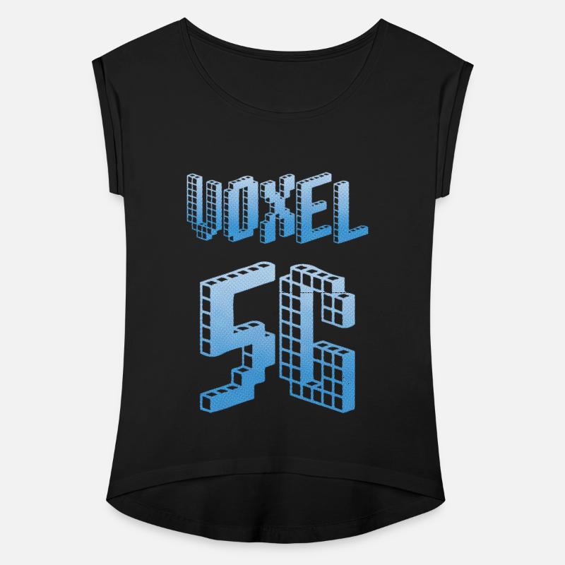 Voxel Art 5G
