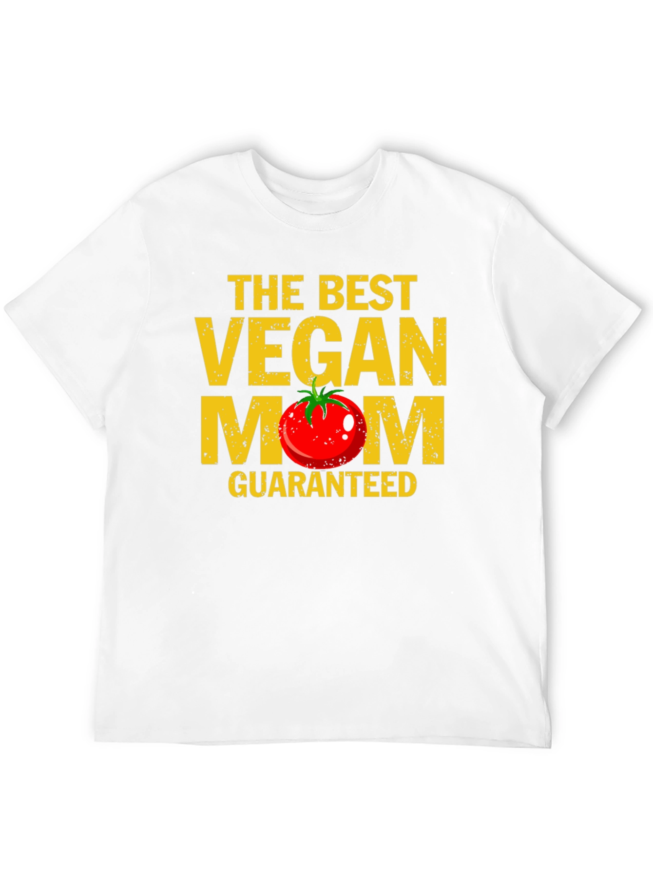Best Vegan Mom T-Shirt - Guaranteed