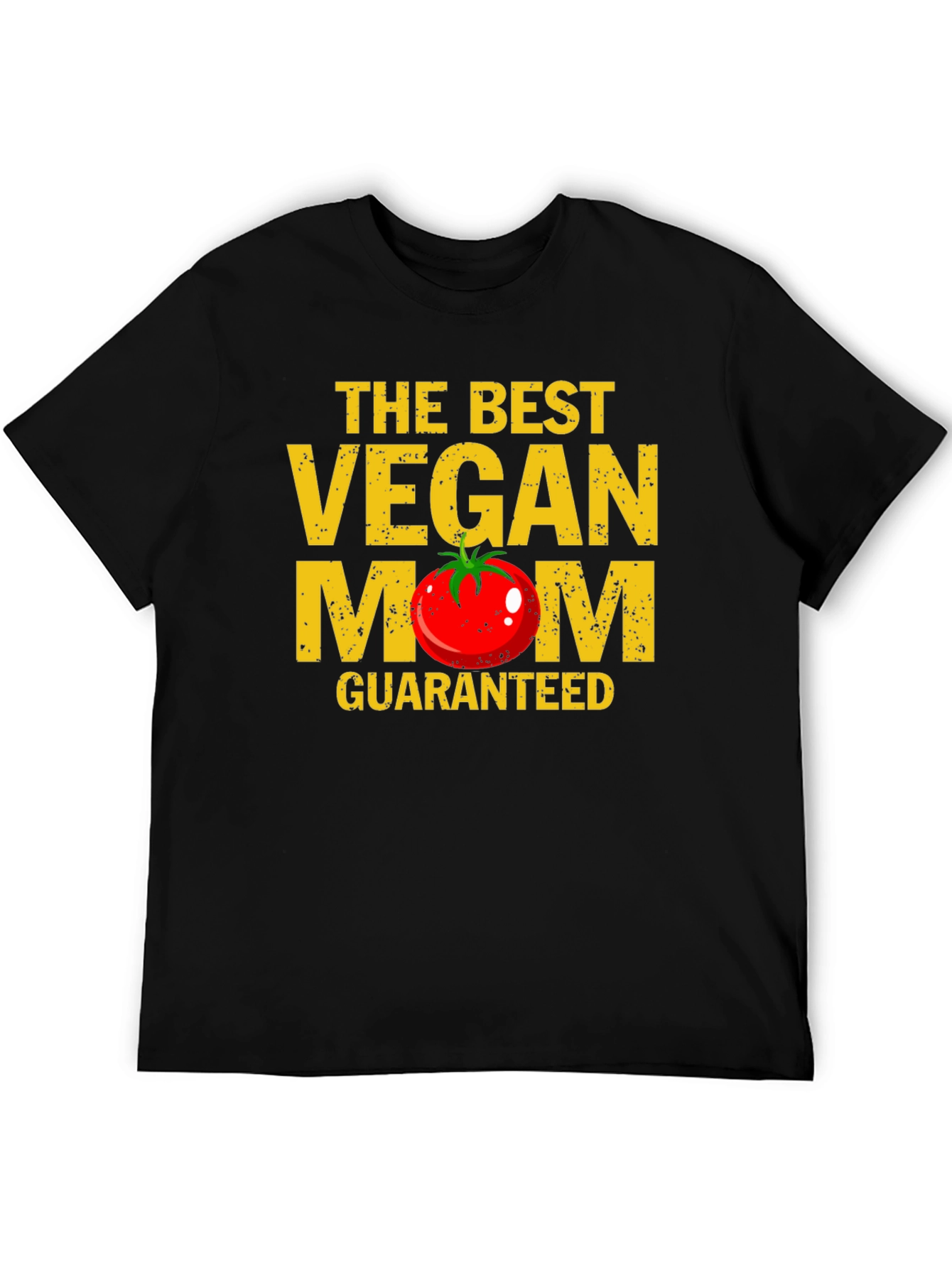 Best Vegan Mom T-Shirt - Guaranteed