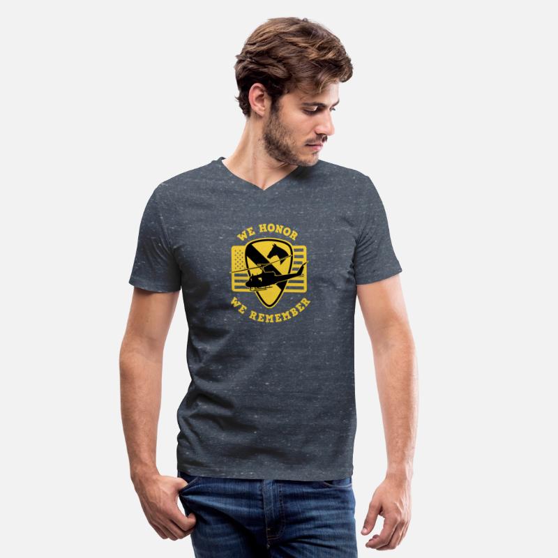 WE HONOR, WE REMEMBER | 1st Cavalry Division