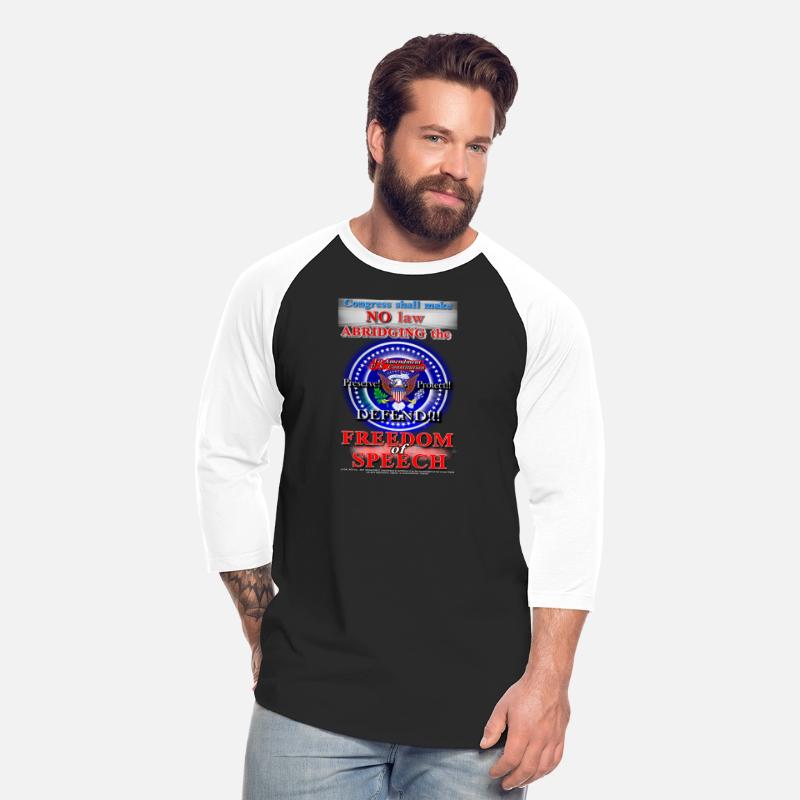 We The People Collection – 1st Amendment Speech