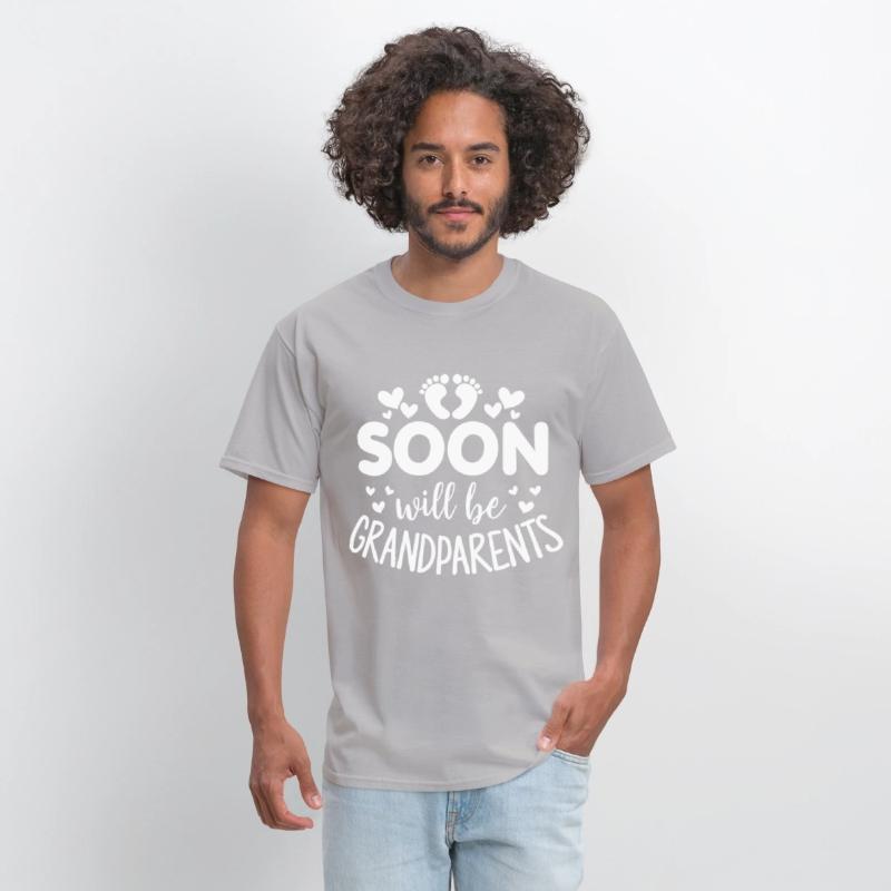 We Will Soon Become Grandparents, Be Grandparents