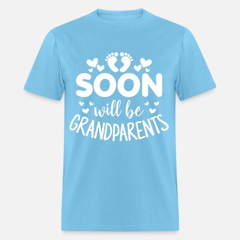 We Will Soon Become Grandparents, Be Grandparents