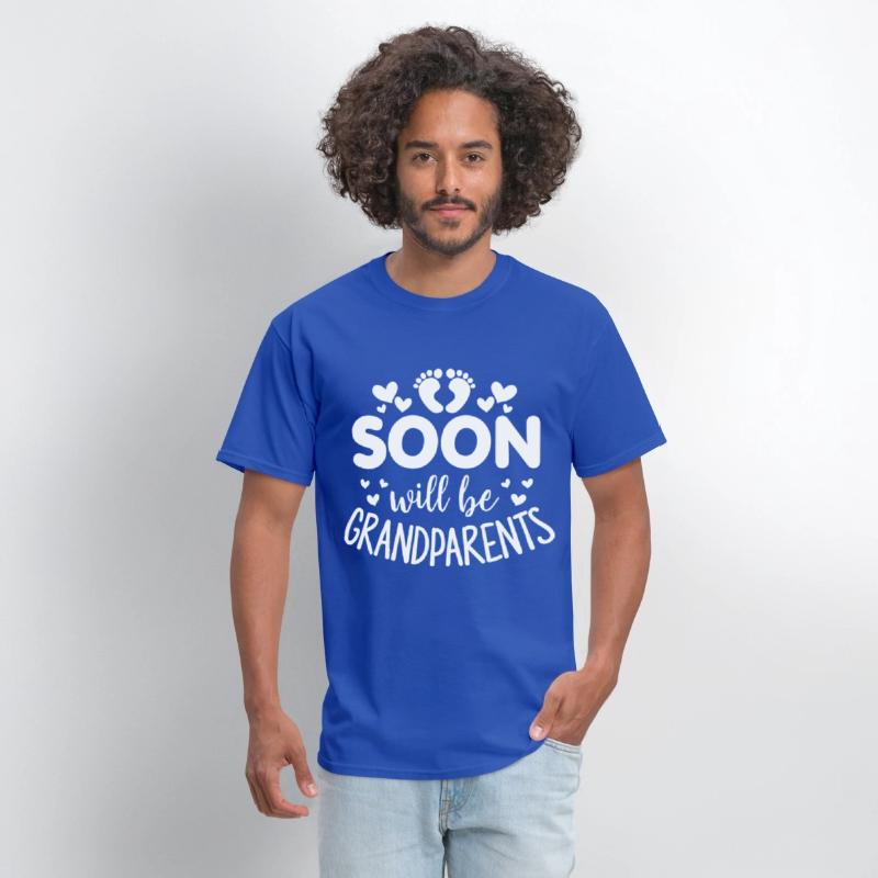 We Will Soon Become Grandparents, Be Grandparents