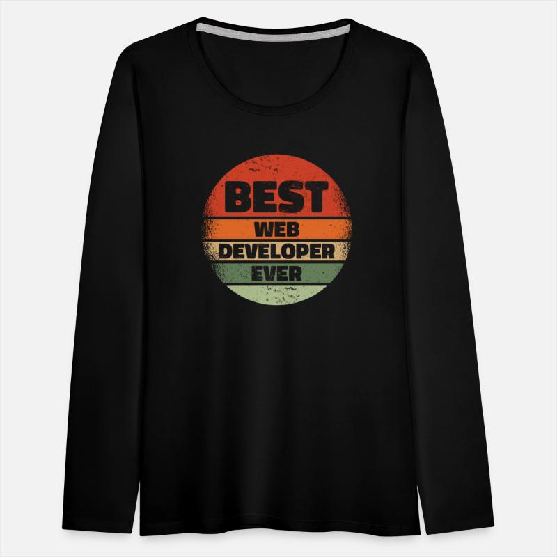 Web Developer Best
