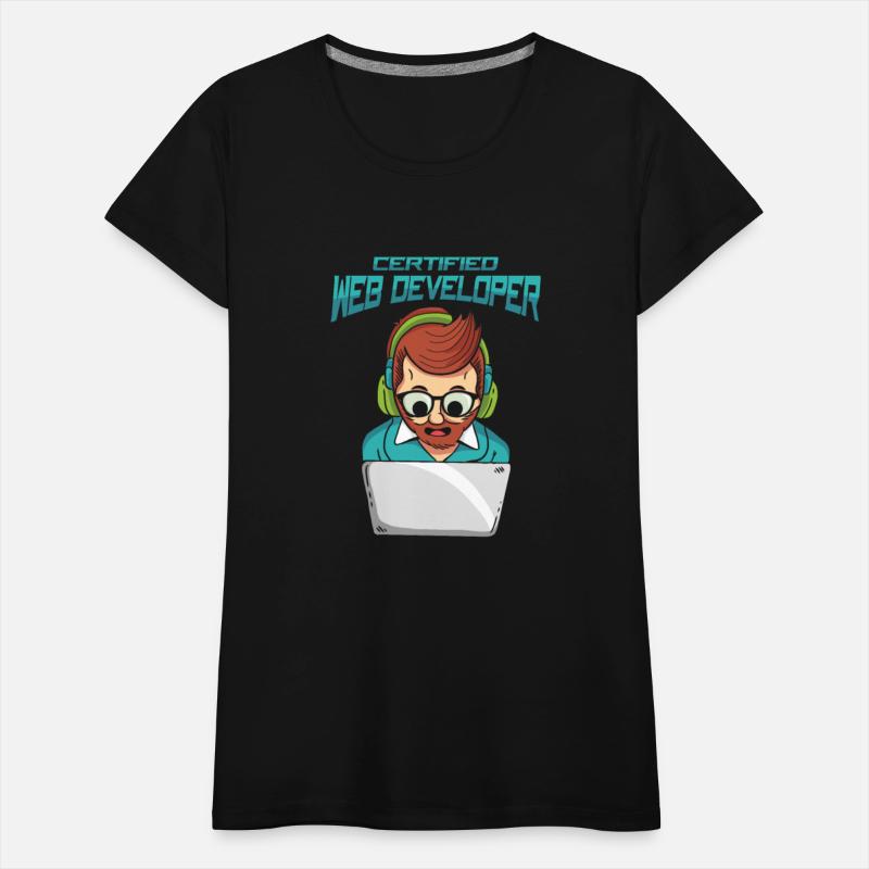Web Developer Certified