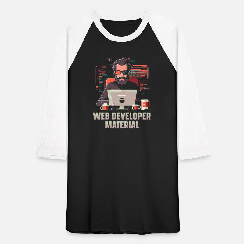 Web Developer Cool