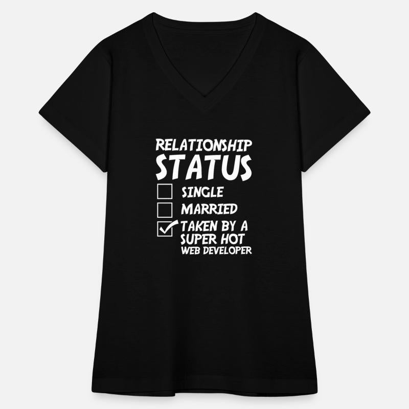 Web Developer Funny