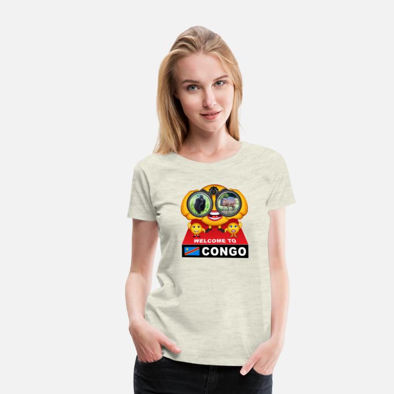 Welcome to Congo