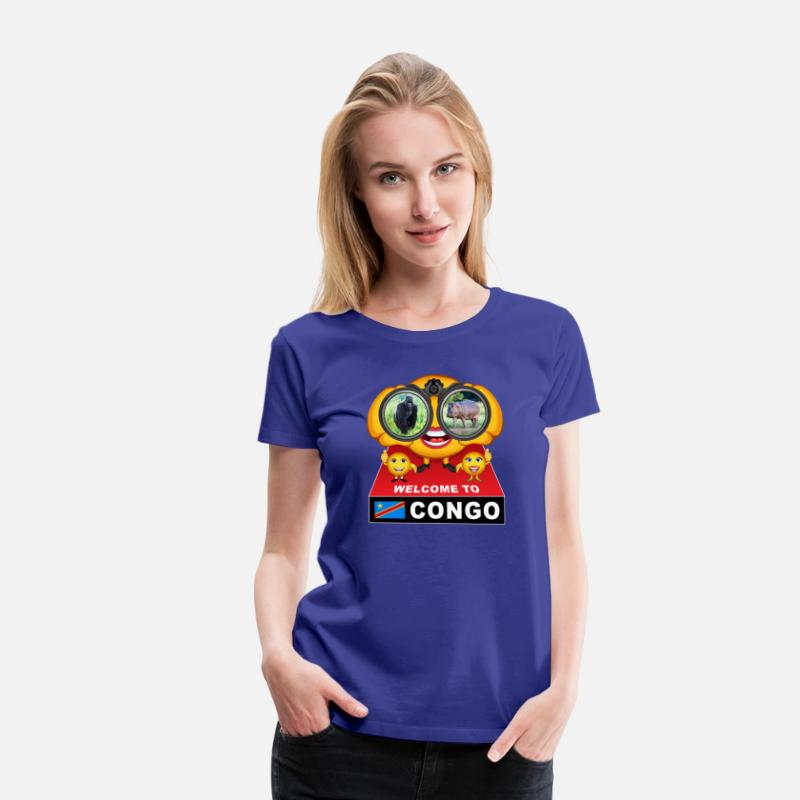 Welcome to Congo