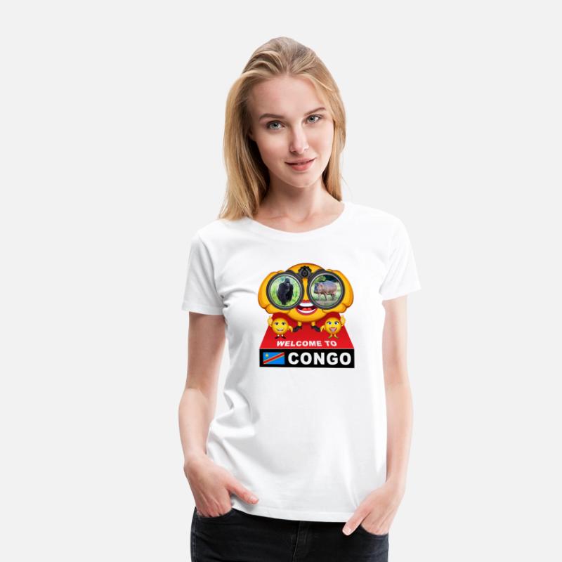 Welcome to Congo