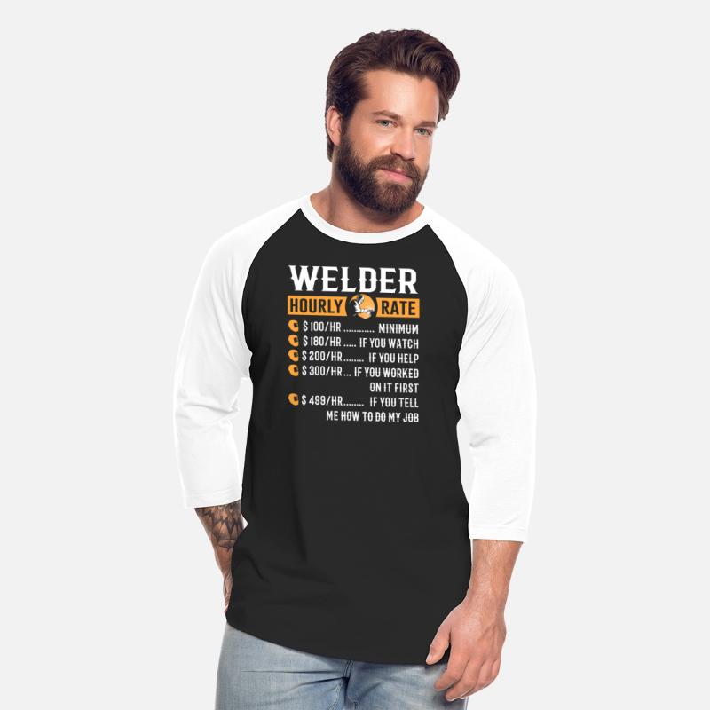 Welder Welder Hourly Rate