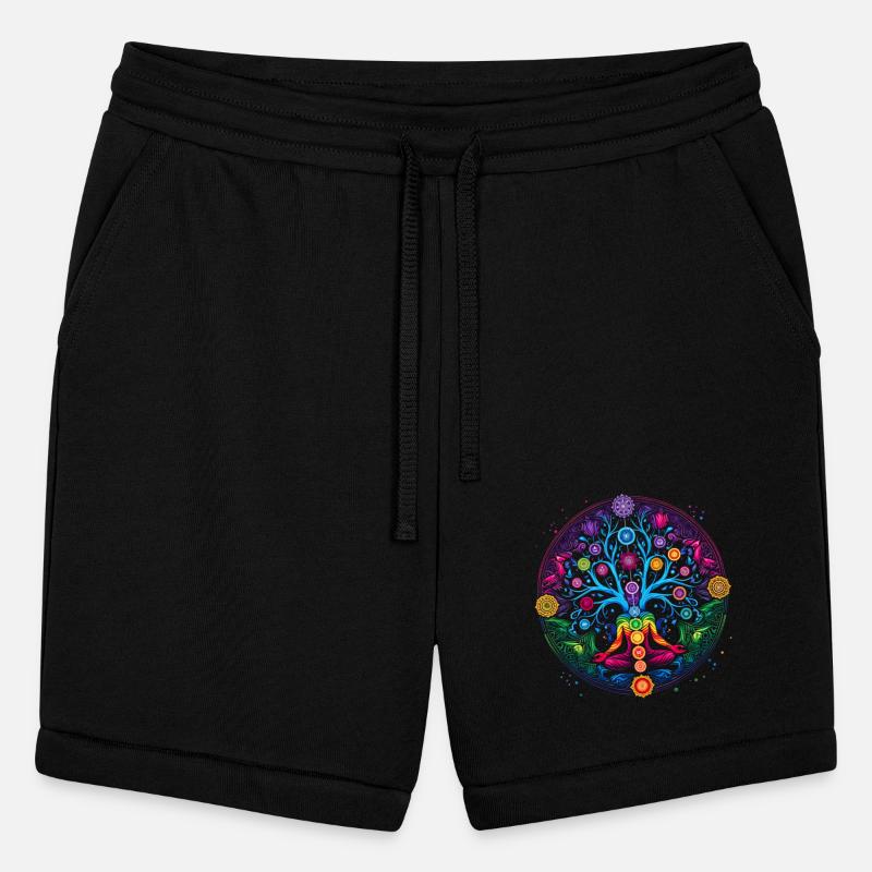 Wellness Collection - Chakra Tree of Life