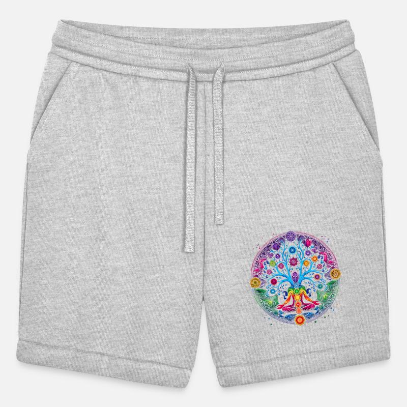 Wellness Collection - Chakra Tree of Life