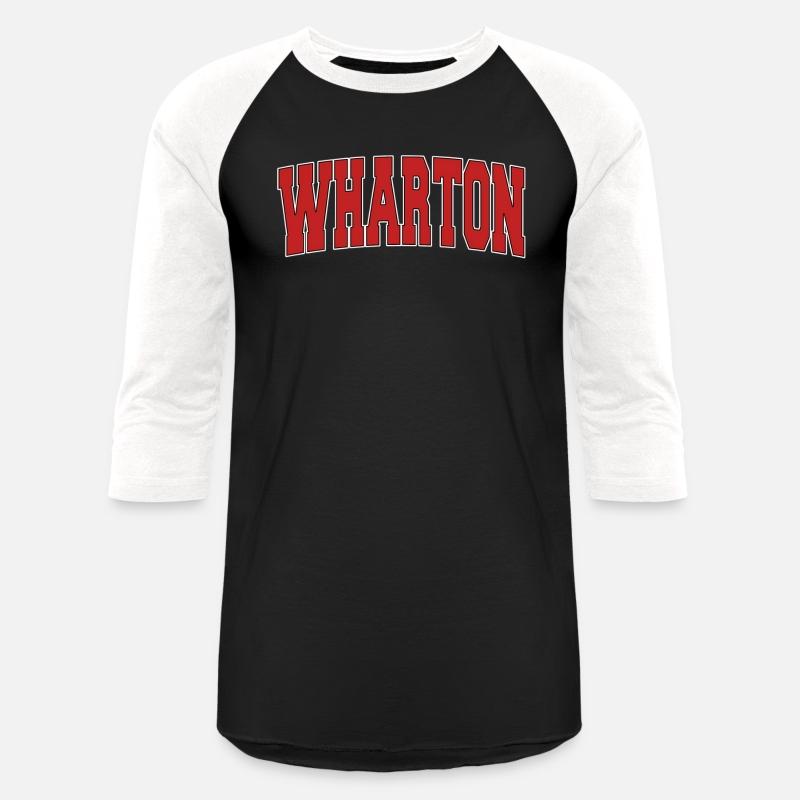 Wharton Tx Texas Varsity Style Usa Sports