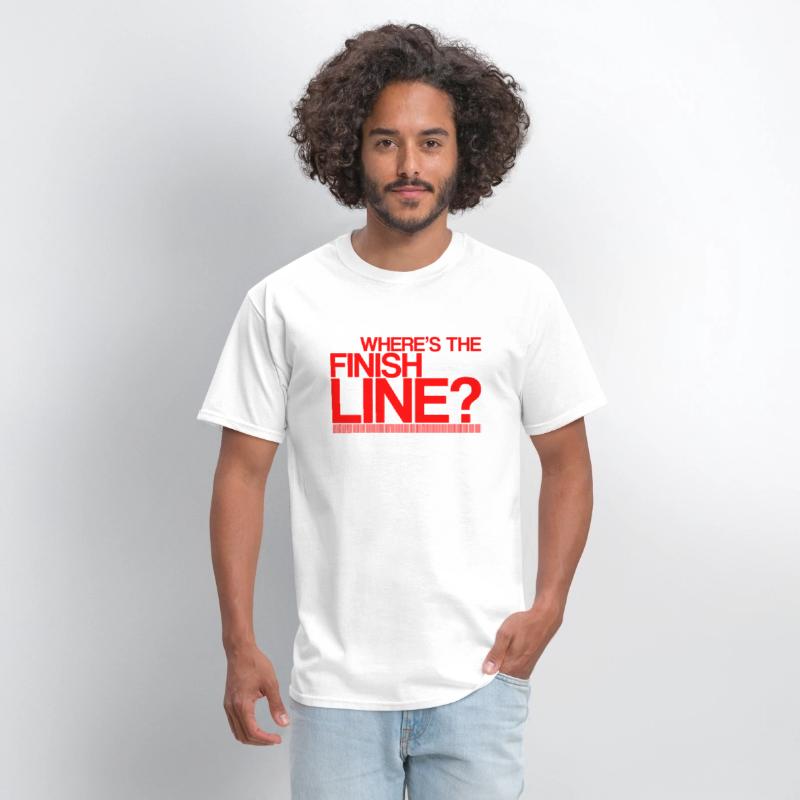 Where's The Finish Line 2