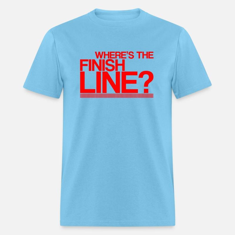 Where's The Finish Line 2