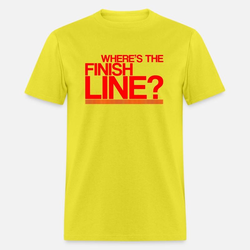 Where's The Finish Line 2