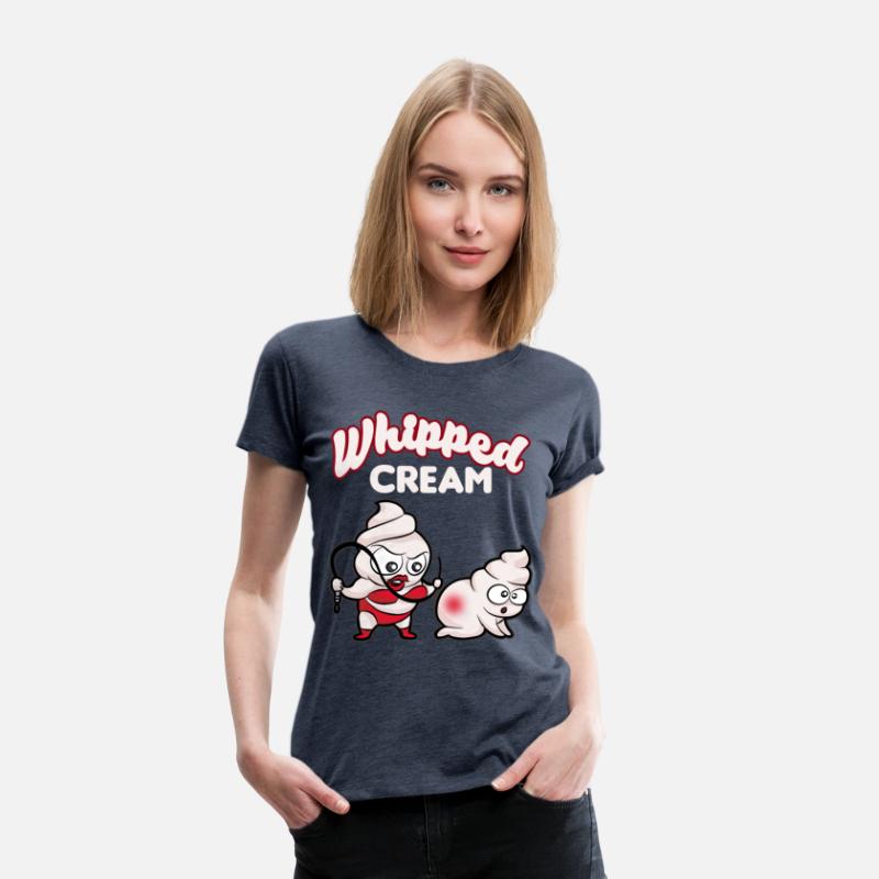 WHIPPED CREAM BDSM sadomaso Bondage Dominatrix