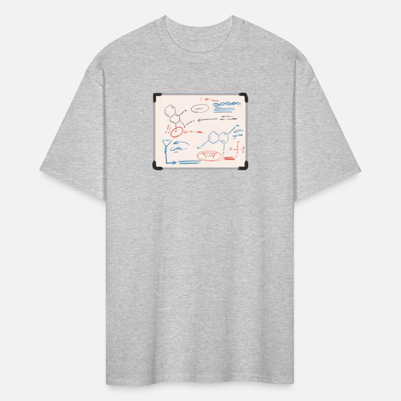 White board