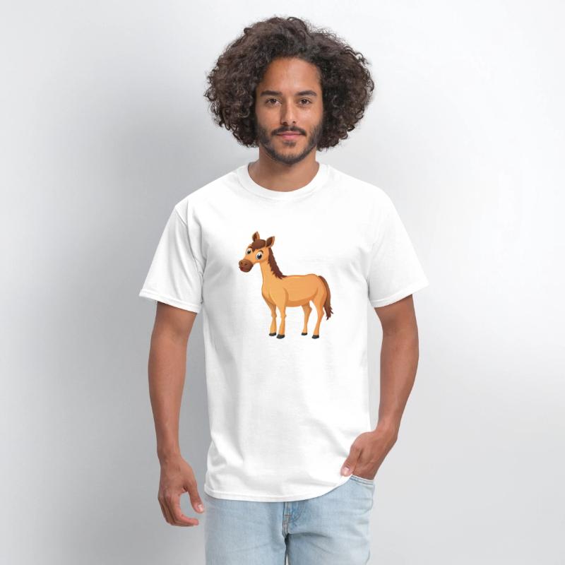 wild horse
