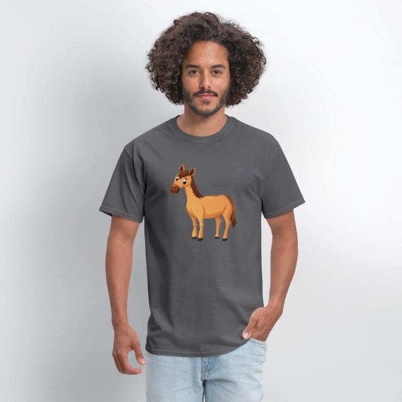 wild horse