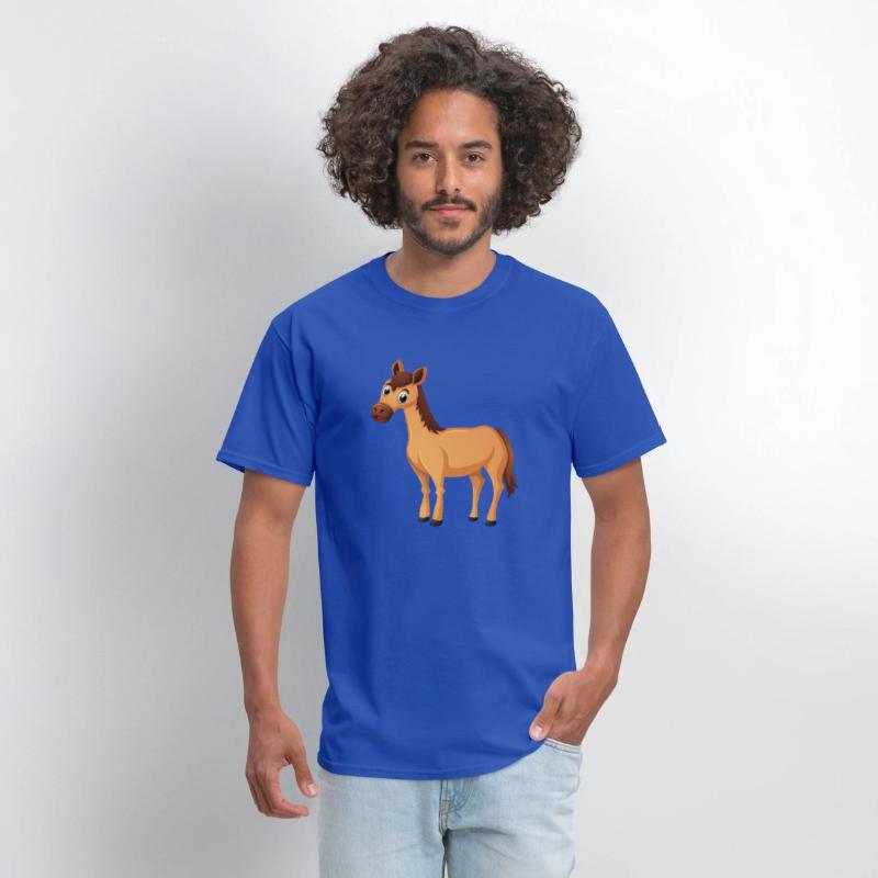 wild horse