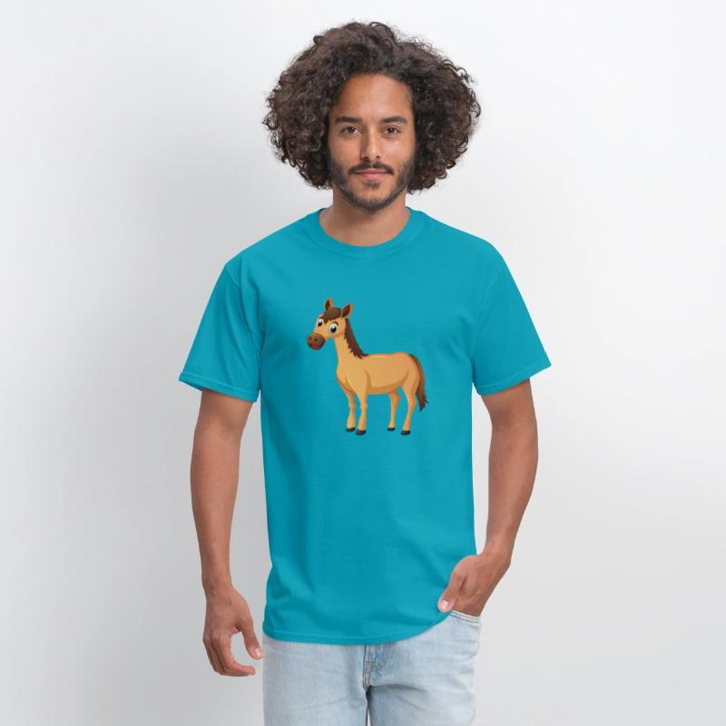 wild horse