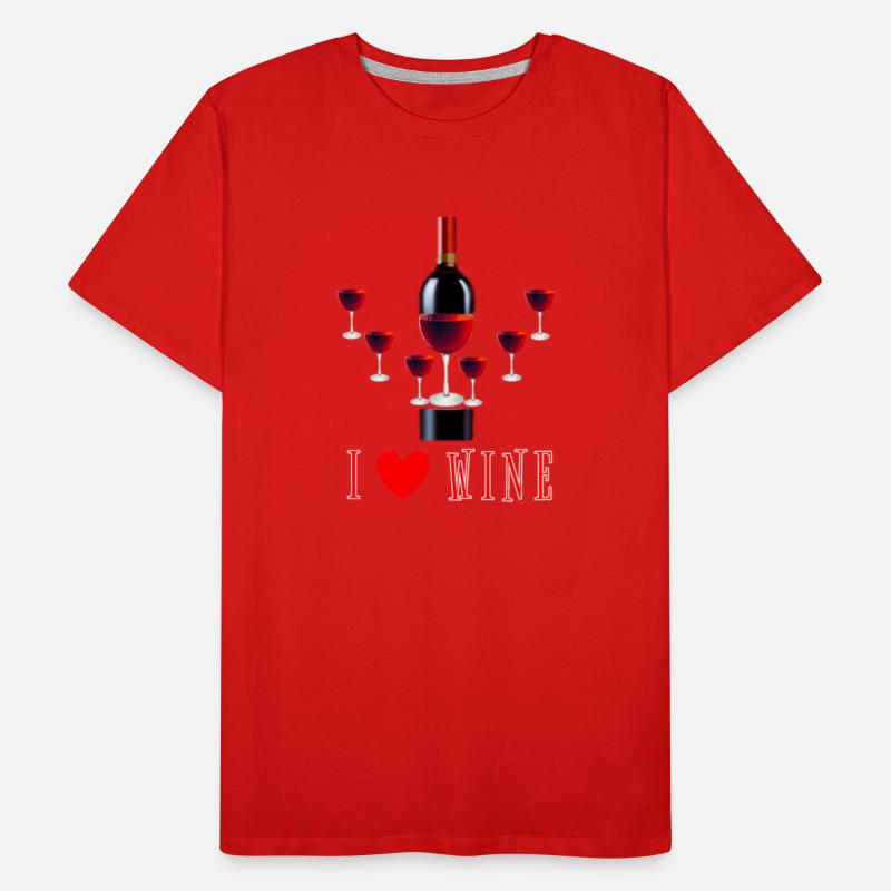 Wine glass