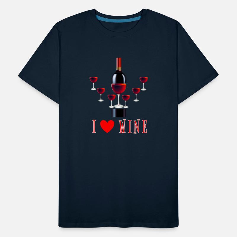Wine glass
