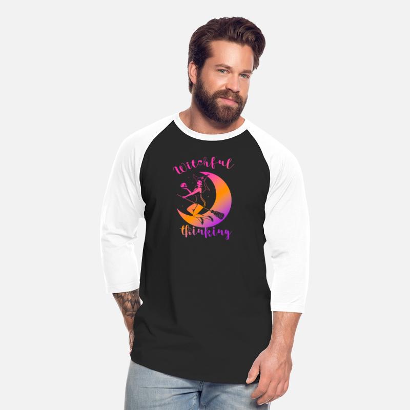 Witchful Thinking