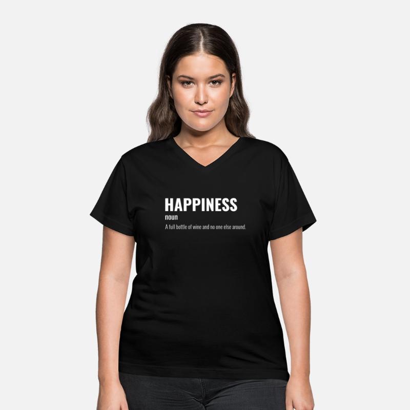 Witty Happiness Definition