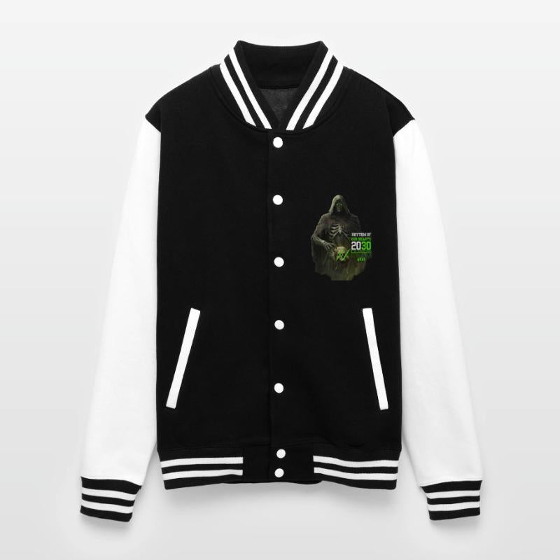 Wizz-skull