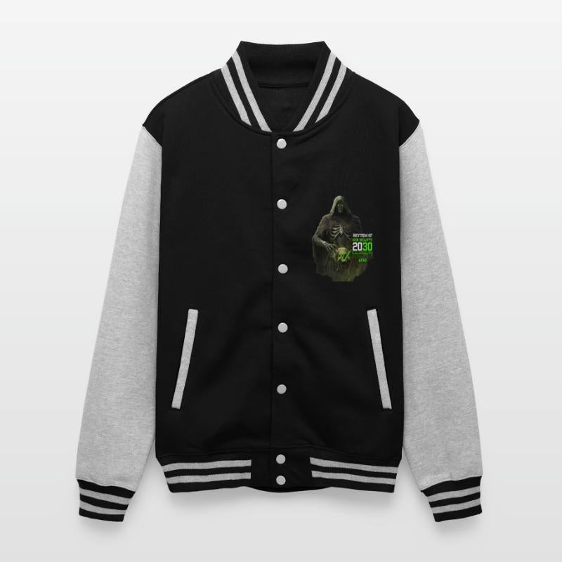 Wizz-skull