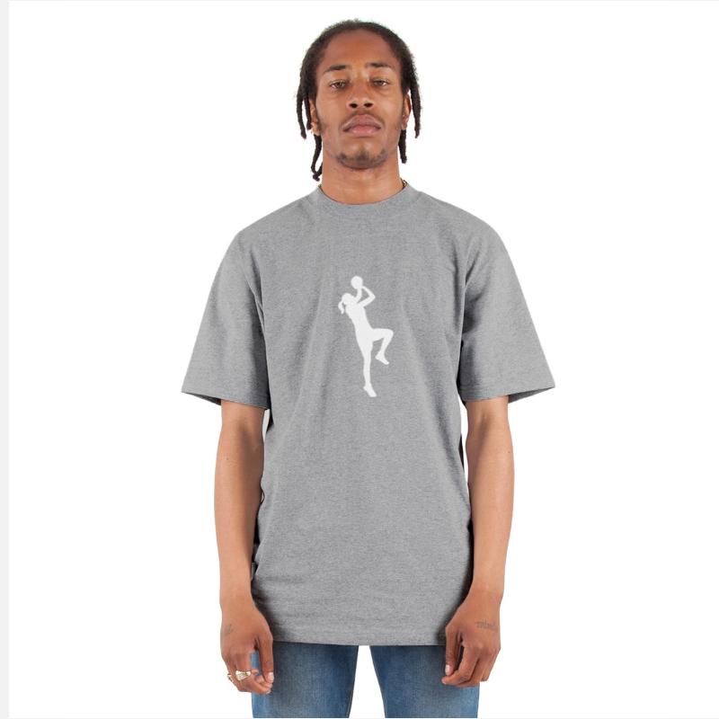 Woman power - Game of Basketball