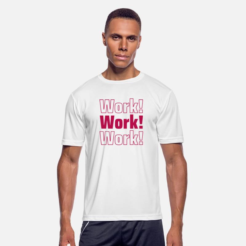 work | career | Goal