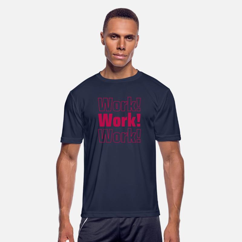 work | career | Goal
