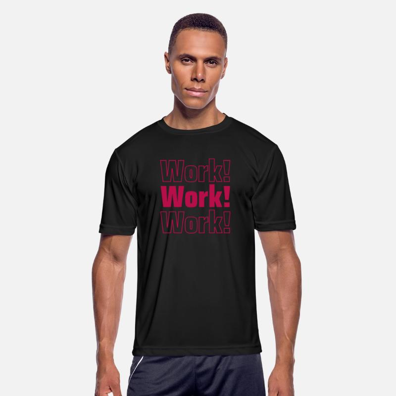 work | career | Goal