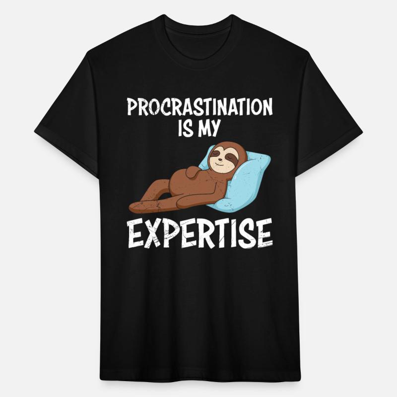 Working Colleague Procrastination is my Expertise