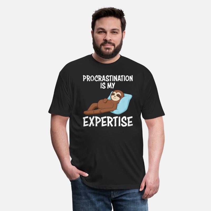 Working Colleague Procrastination is my Expertise