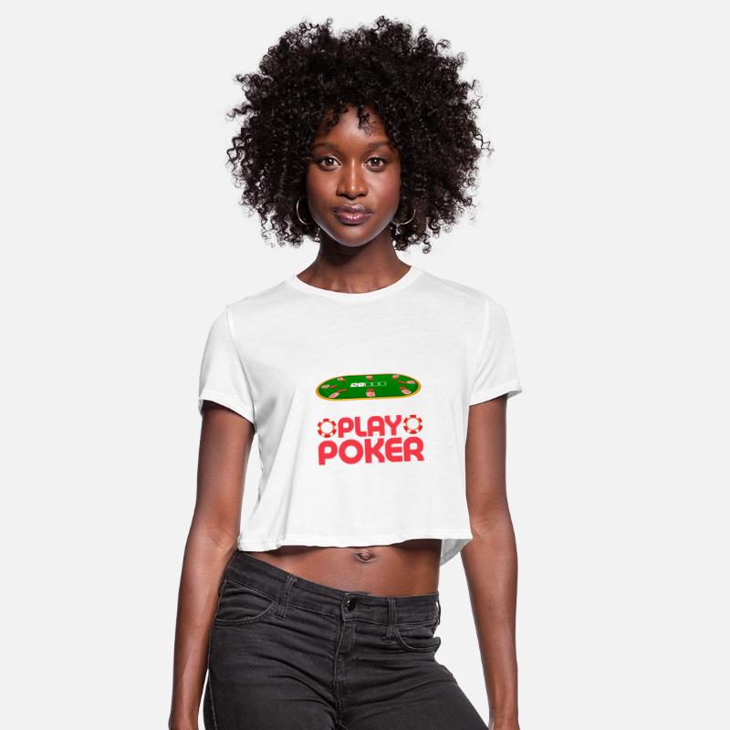 Working Is For People Who Can't Play Poker Gamblin