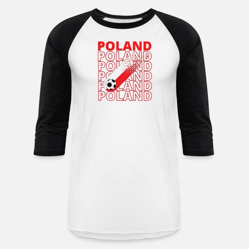 World Soccer Poland Vintage