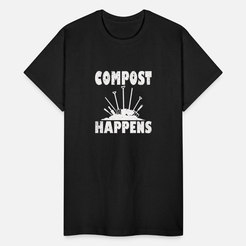 Worm Farmer Vermicompost Cute Men Women