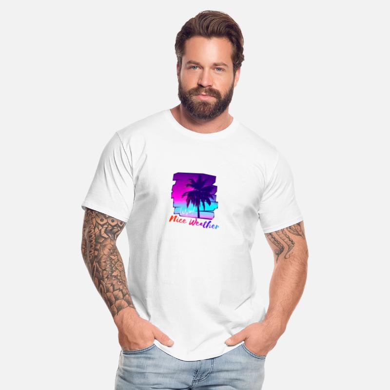 Wow Nice Weather Shirt