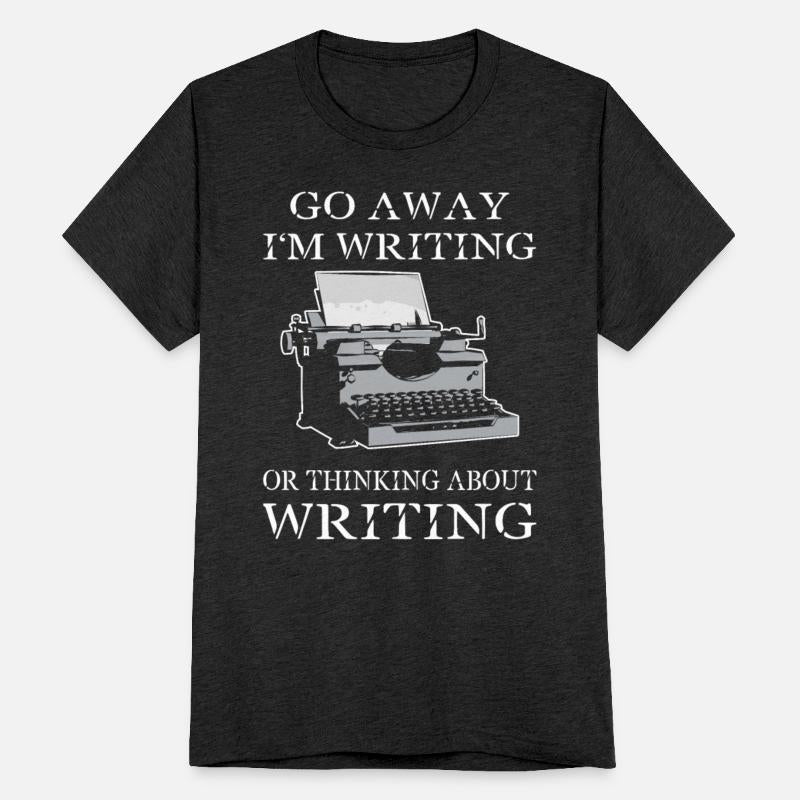 Writer Humor Author