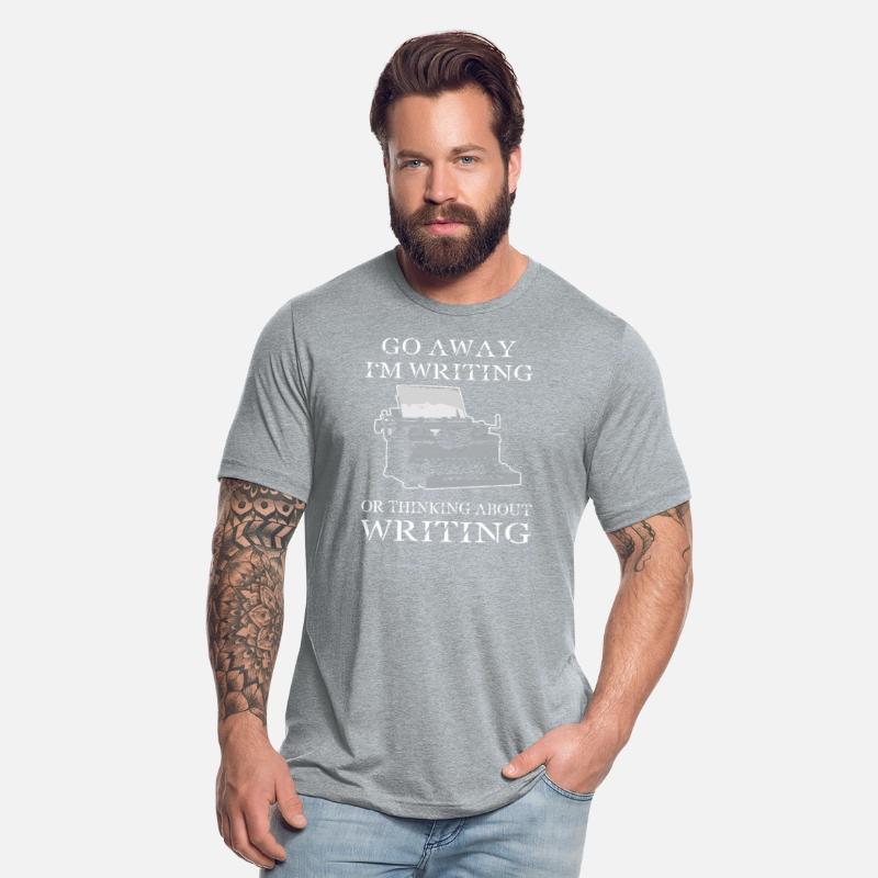 Writer Humor Author