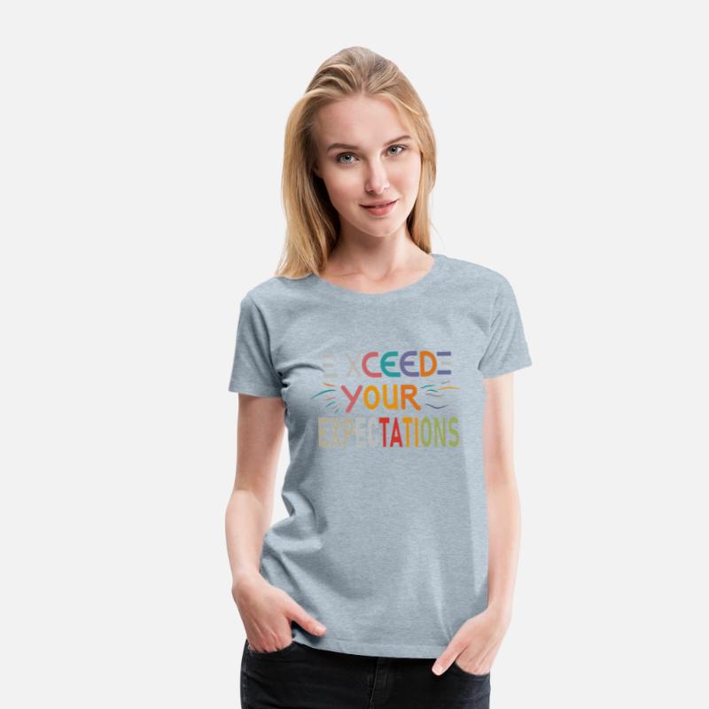 Xceed Your Expectations