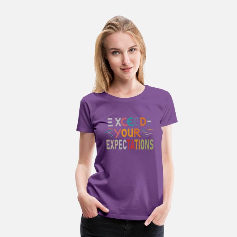 Xceed Your Expectations